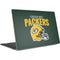 NFL Green Bay Packers Helmet Dell XPS Skin